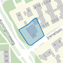 Perceel BGN03-C-1695