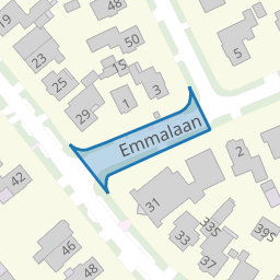 Perceel BGN03-C-1705