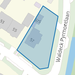 Perceel BGN03-C-1707