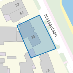 Perceel BGN03-C-1717