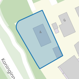 Perceel BGN03-C-1721