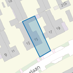 Perceel BGN03-C-1736