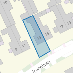 Perceel BGN03-C-1737