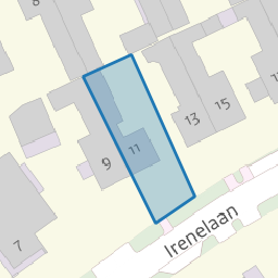 Perceel BGN03-C-1738