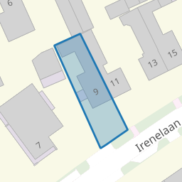 Perceel BGN03-C-1739