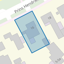 Perceel BGN03-C-1745