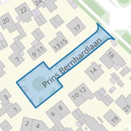 Perceel BGN03-C-1752