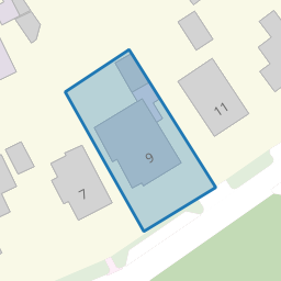 Perceel BGN03-C-1757