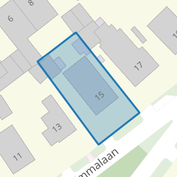 Perceel BGN03-C-1760