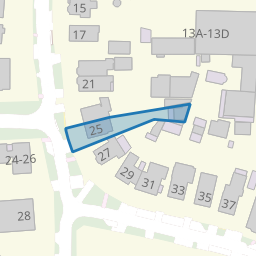 Perceel BGN03-C-1795