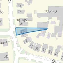 Perceel BGN03-C-1796