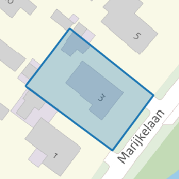 Perceel BGN03-C-1799