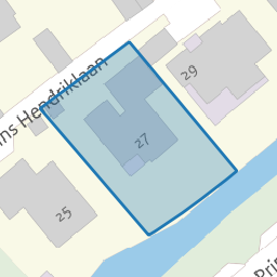 Perceel BGN03-C-1805