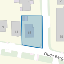 Perceel BGN03-C-1820