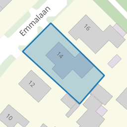 Perceel BGN03-C-1825