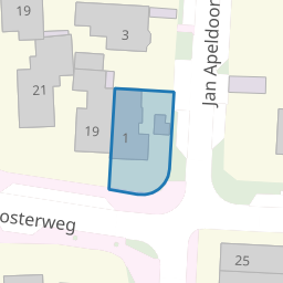 Perceel BGN03-C-1845