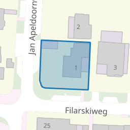 Perceel BGN03-C-1847