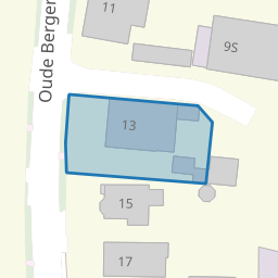 Perceel BGN03-C-1848