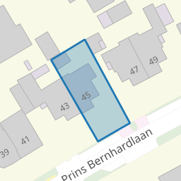 Perceel BGN03-C-1873