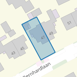 Perceel BGN03-C-1874