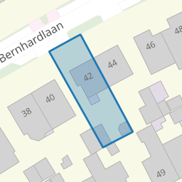 Perceel BGN03-C-1882