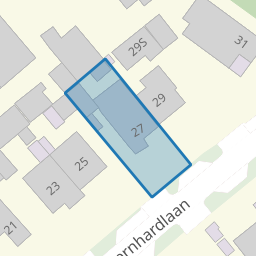 Perceel BGN03-C-1888