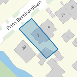 Perceel BGN03-C-1890