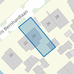 Perceel BGN03-C-1891