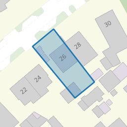 Perceel BGN03-C-1892