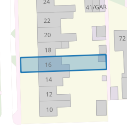 Perceel BGN03-C-1906