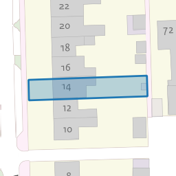 Perceel BGN03-C-1907