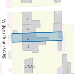 Perceel BGN03-C-1913