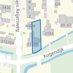 Perceel BGN03-C-1916