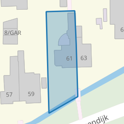 Perceel BGN03-C-1917