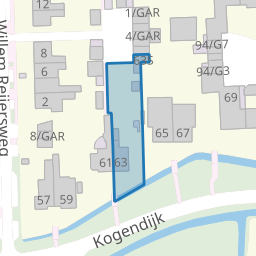 Perceel BGN03-C-1918