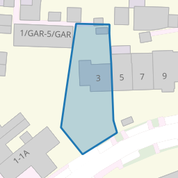 Perceel BGN03-C-1933