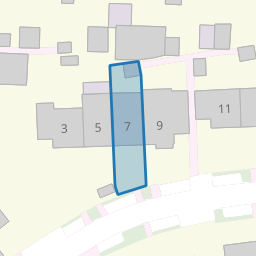 Perceel BGN03-C-1935