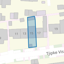 Perceel BGN03-C-1939