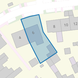 Perceel BGN03-C-1955