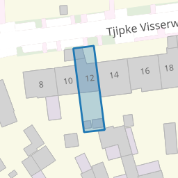 Perceel BGN03-C-1958