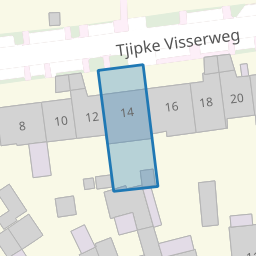 Perceel BGN03-C-1959