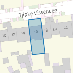 Perceel BGN03-C-1960