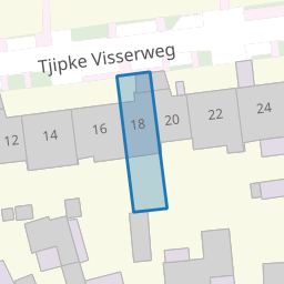 Perceel BGN03-C-1961