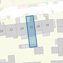 Perceel BGN03-C-1965