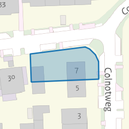 Perceel BGN03-C-1970