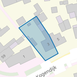 Perceel BGN03-C-1974