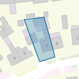 Perceel BGN03-C-1976