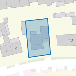 Perceel BGN03-C-1978