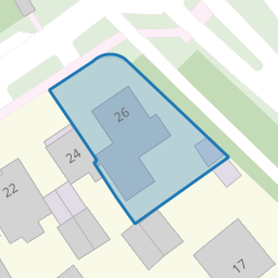 Perceel BGN03-C-1979