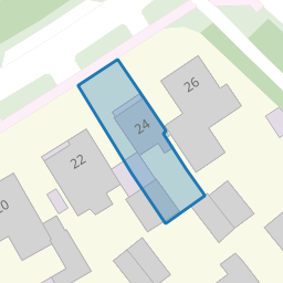 Perceel BGN03-C-1980